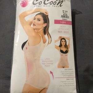 Co’Coon Shapewear size large